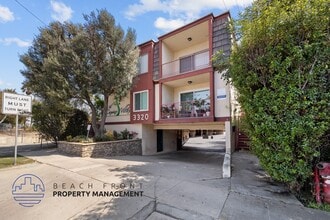3320 Redondo Beach Blvd. in Torrance, CA - Foto de edificio - Building Photo