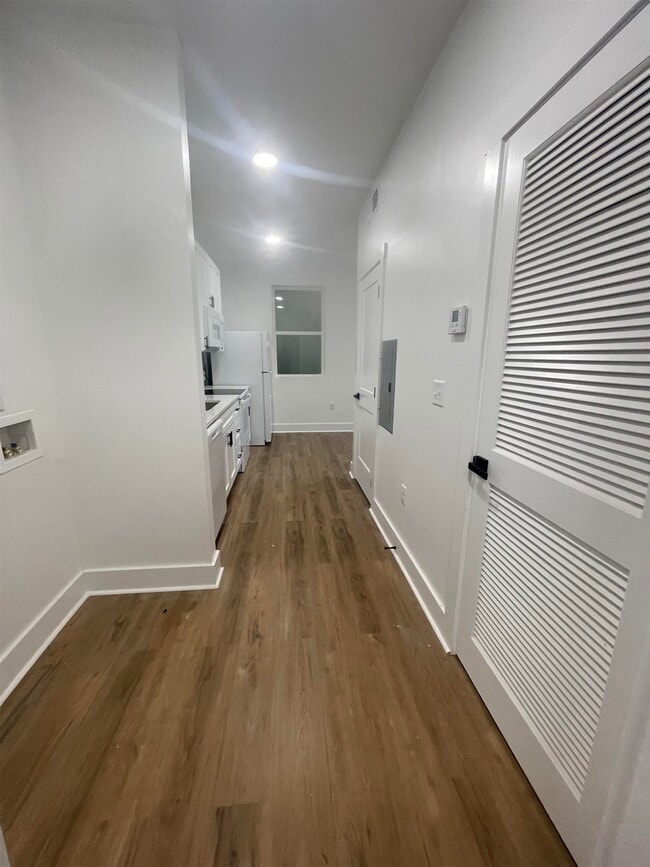 1162 Peabody Ave-Unit -2 in Memphis, TN - Building Photo - Building Photo