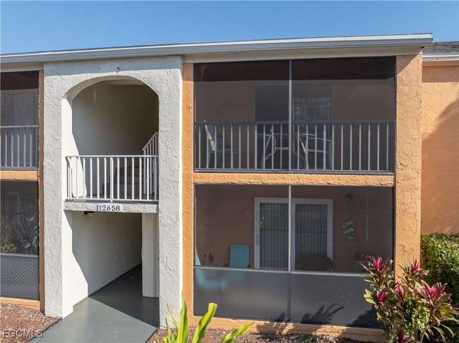 property at 12658 Kenwood Ln