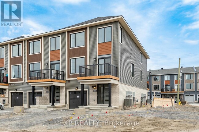 520 Convenire Row in Ottawa, ON - Building Photo - Building Photo