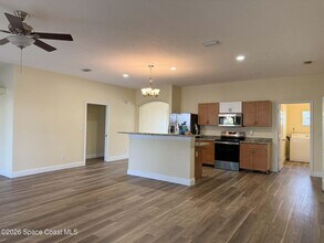 774 Triple Crown Ln in Melbourne, FL - Building Photo - Building Photo