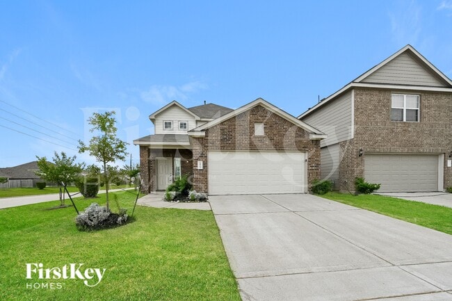 property at 24703 Lorenzo Glaze Trail