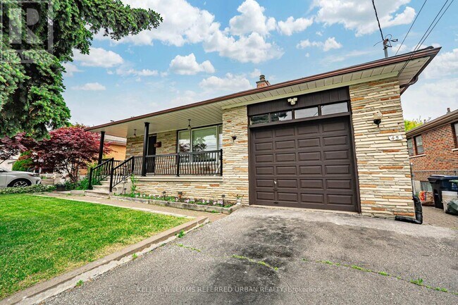 45 Culford Rd in Toronto, ON - Building Photo - Building Photo
