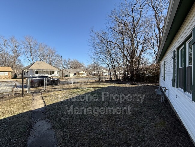 308 E Burnham Ave in Sapulpa, OK - Building Photo - Building Photo