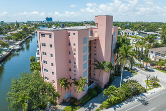 Seventeen Fifty Las Olas in Fort Lauderdale, FL - Building Photo - Building Photo