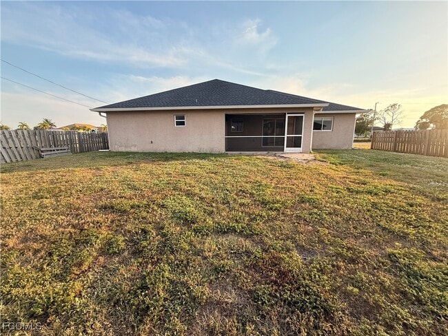 property at 2003 NW 7th Terrace