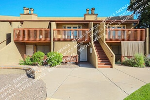 14203 N 19th Ave in Phoenix, AZ - Building Photo