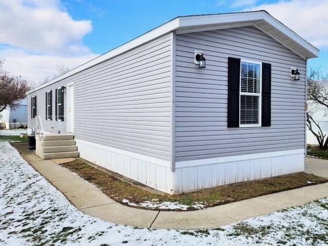 property at 520 Milan Ave