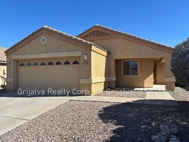 7967 S Talaco Trail in Tucson, AZ - Building Photo