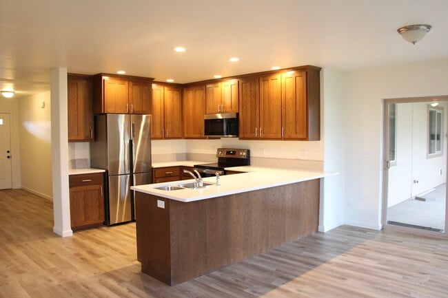 1901 S Bernard St, Unit 1901 in Walla Walla, WA - Foto de edificio - Building Photo
