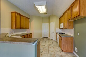 11406 Bottlebrush Ln in Houston, TX - Building Photo - Building Photo