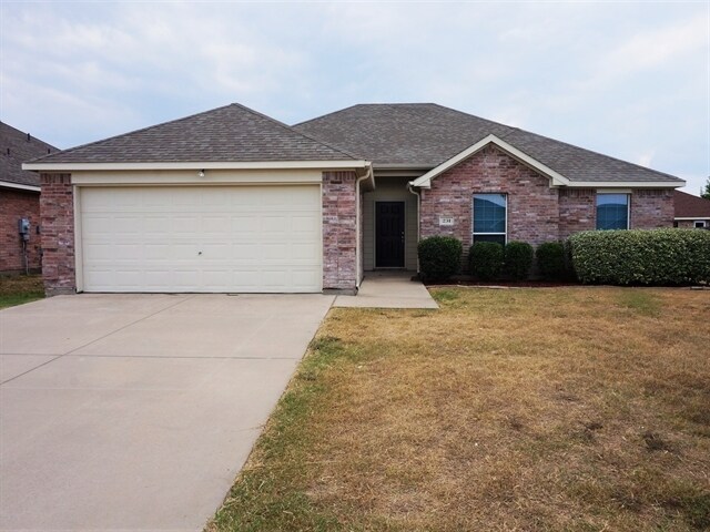 property at 231 Chesterfield Cir
