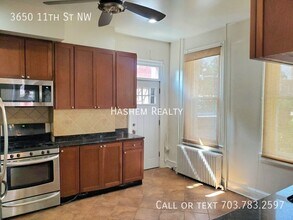 3650 11th St NW in Washington, DC - Building Photo - Building Photo