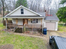 92 Brenton Dr in Newark, OH - Building Photo