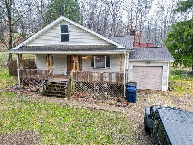 property at 92 Brenton Dr