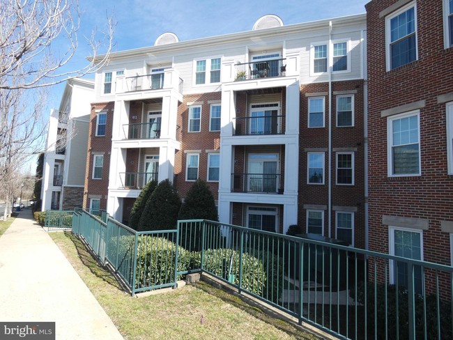 property at 2465 Army Navy Dr