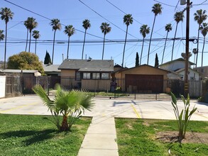 2024 Lemon Ave in Long Beach, CA - Building Photo - Building Photo