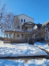 1 Magnolia St in Hartford, CT - Building Photo - Building Photo