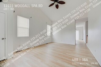 12231 Woodall Spa Rd in Peyton, CO - Building Photo - Building Photo