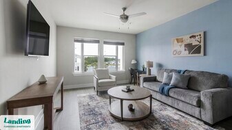 65 Sentosa Dr in Saint Johns, FL - Building Photo