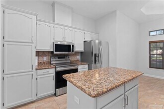 31 Midlands Cir in Edinburg, TX - Building Photo - Building Photo