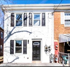 4336 Polk St NE in Washington, DC - Building Photo - Building Photo