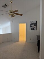 701 Capri Dr, Unit 18 in Boulder City, NV - Building Photo