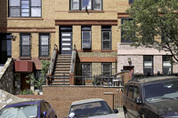 659 W 183rd St in New York, NY - Foto de edificio - Building Photo