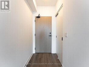 36 Zorra St in Toronto, ON - Building Photo - Building Photo