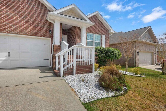 6324 Ladera Trail in Pace, FL - Building Photo - Building Photo