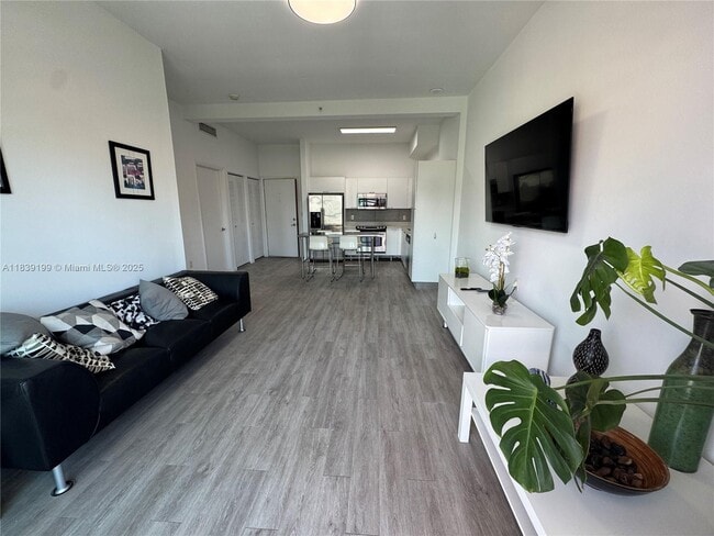 property at 234 NE 3rd St