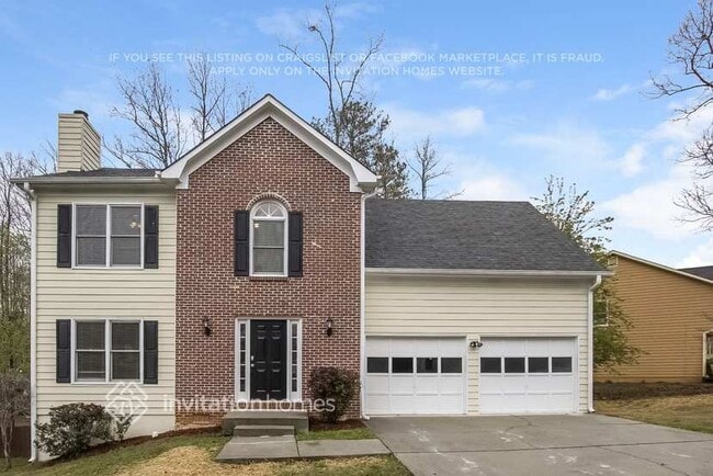 property at 175 Park Meadows Dr SW