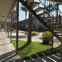 Carriage House Apartments