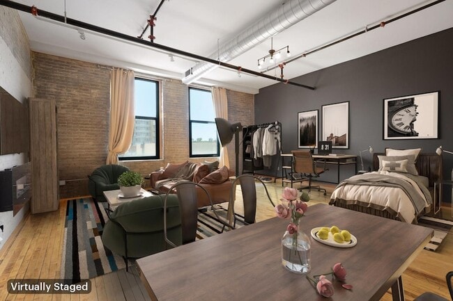 property at 523 Jackson St