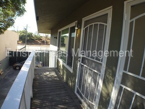 6624 Delta Ave-Unit -C in Long Beach, CA - Building Photo - Building Photo