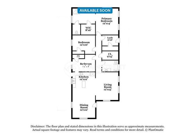 property at 1701 16th Ave S