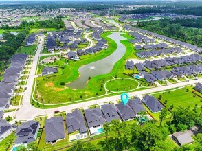 25011 Flint Lake Dr in The Woodlands, TX - Building Photo - Building Photo
