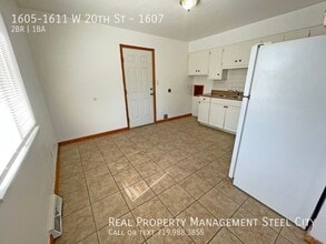 1605-1611 W 20th St in Pueblo, CO - Building Photo - Building Photo
