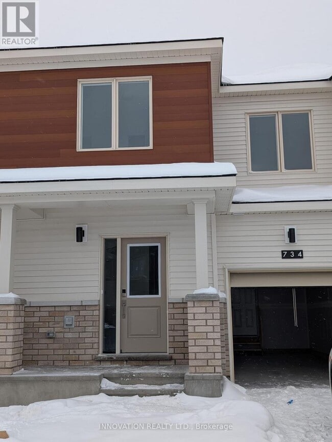 property at 734 Tincture Pl