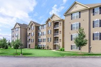 Sterling Parc at Middletown in Middletown, NY - Building Photo - Building Photo