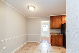 1310 Worland Dr in Durham, NC - Building Photo - Building Photo