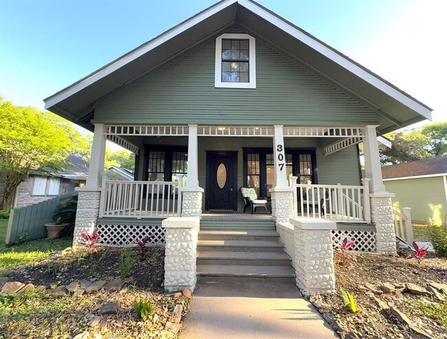 property at 307 11th St N