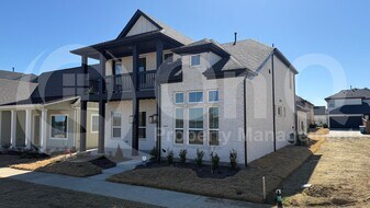 5411 Timberhead Mdws in Rowlett, TX - Building Photo