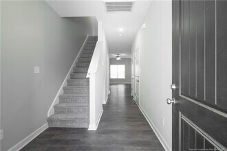 393 Hicks Ave in Fayetteville, NC - Building Photo - Building Photo