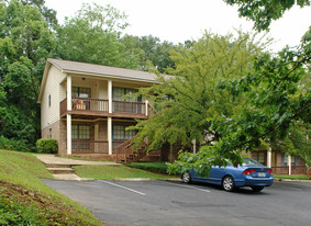 608 Wilson Ave Apartments