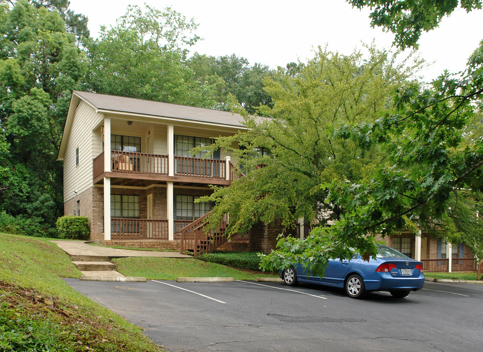 608 Wilson Ave in Tallahassee, FL - Building Photo