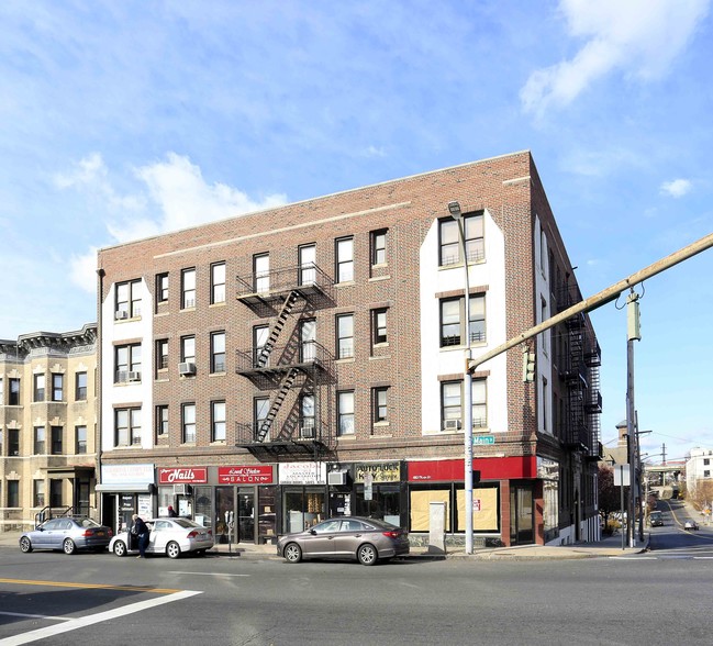 6 Webster Ave