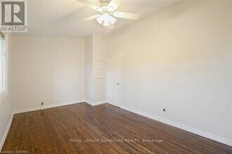 14 Burnhamthorpe Rd W in Oakville, ON - Building Photo - Building Photo