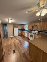 4218 Carlton Ave SW in Billings, MT - Building Photo