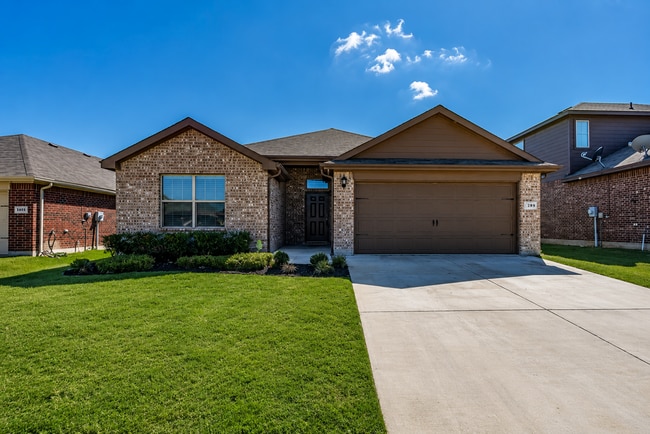 property at 6289 Spring Buck Run